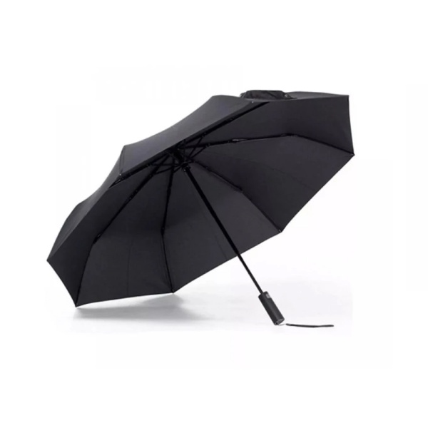 Зонт автоматический Xiaomi Daily Elements Umbrella, черный